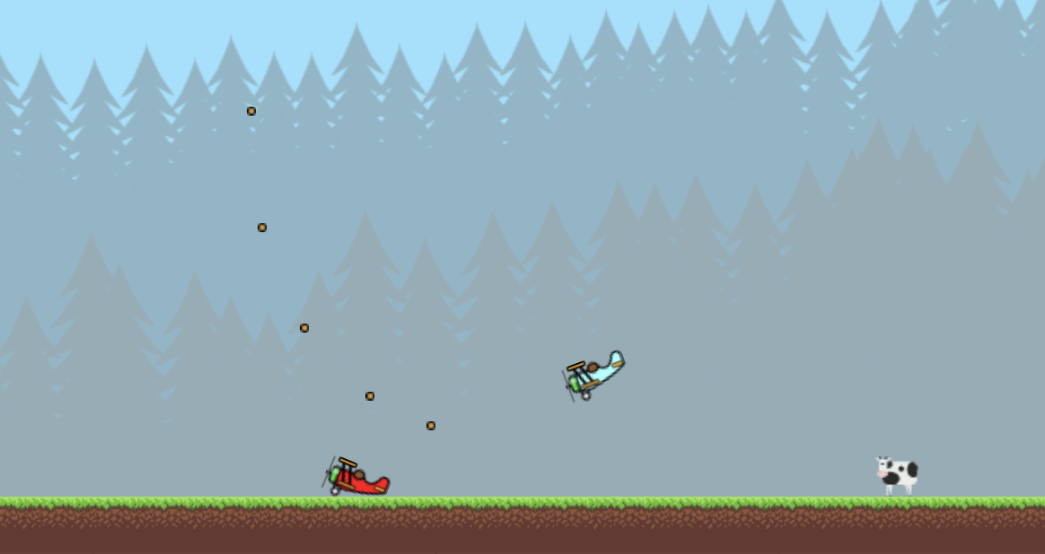 Bit Planes Screenshot
