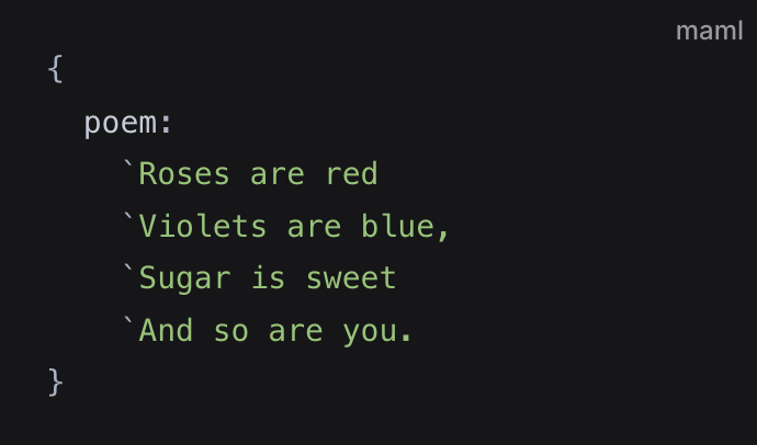 proposal-syntax